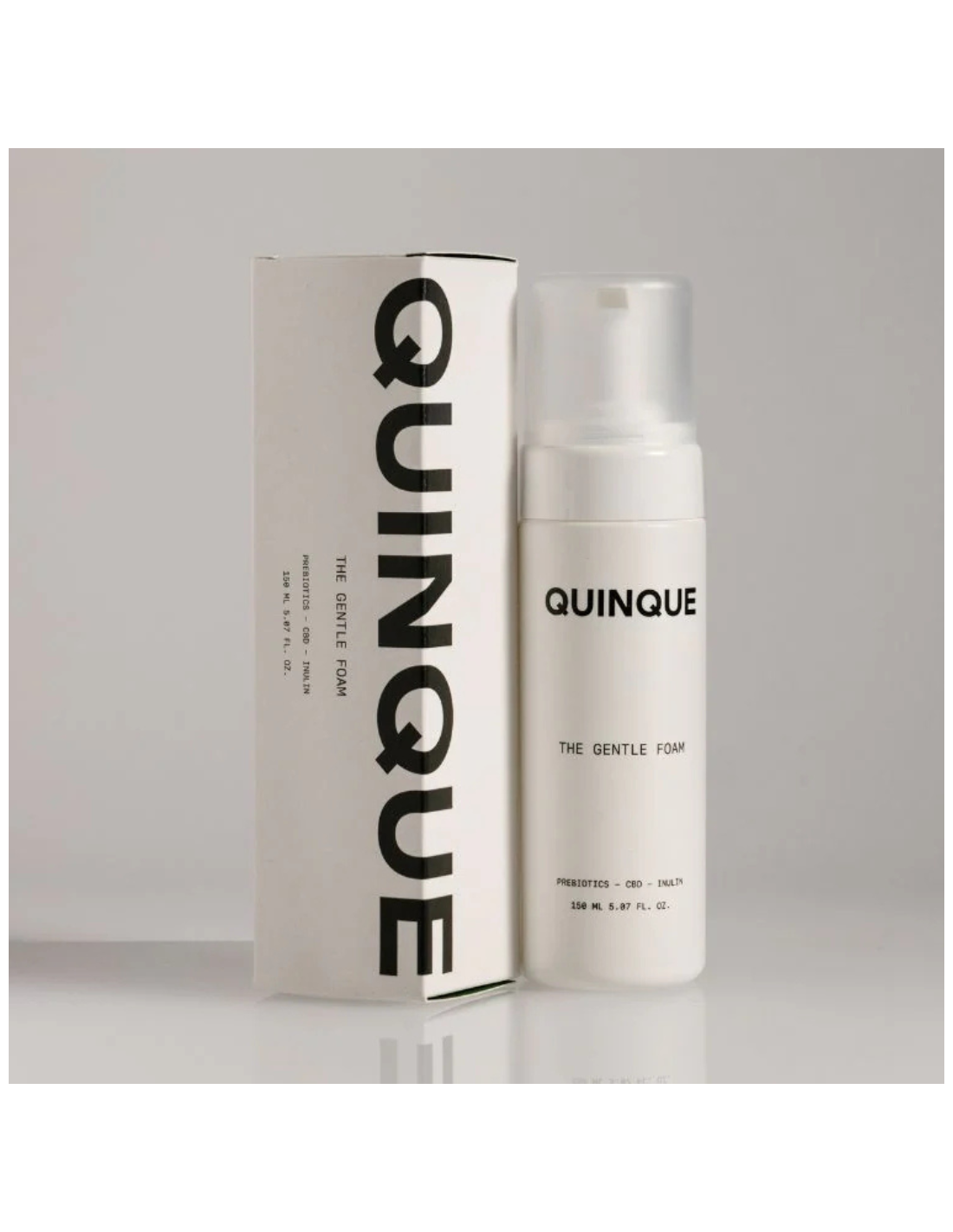 QUINQUE PACK LIMPIEZA (JELLY CLEANSER GELATINA...