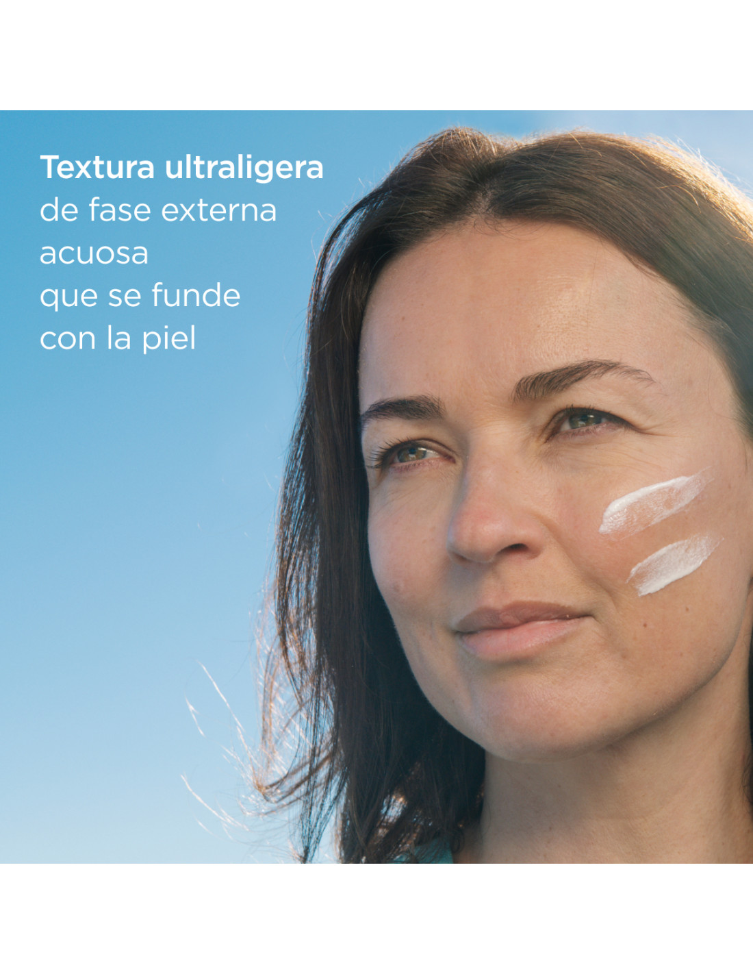 ISDIN FUSION WATER MAGIC REPAIR SPF50 50ml