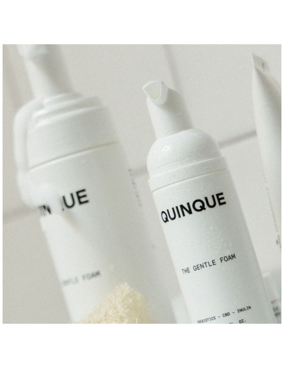 QUINQUE PACK LIMPIEZA (JELLY CLEANSER GELATINA...