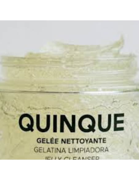 QUINQUE PACK LIMPIEZA (JELLY CLEANSER GELATINA 100ml + THE GENTLE FOAM 150ml)