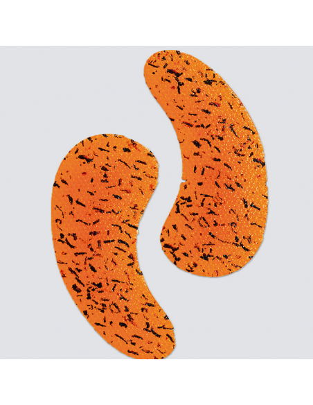 QUINQUE 360 EYE PATCHES (caja con 5 pares, 5 usos)