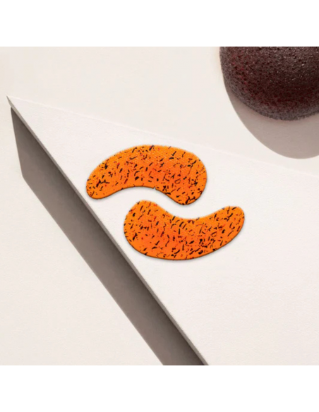 QUINQUE 360 EYE PATCHES (caja con 5 pares, 5 usos)