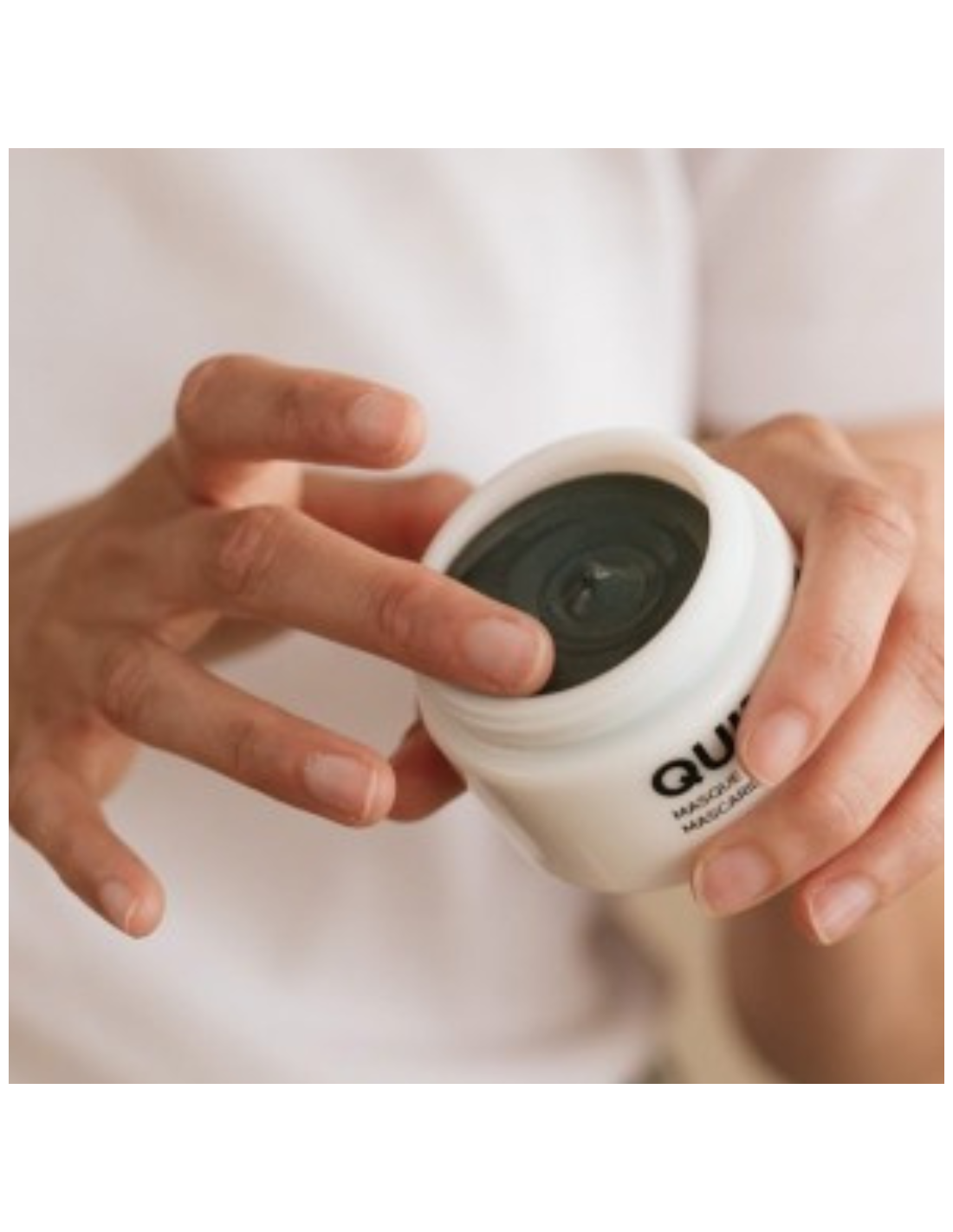 QUINQUE MASQUE PURIFIANT 50ml