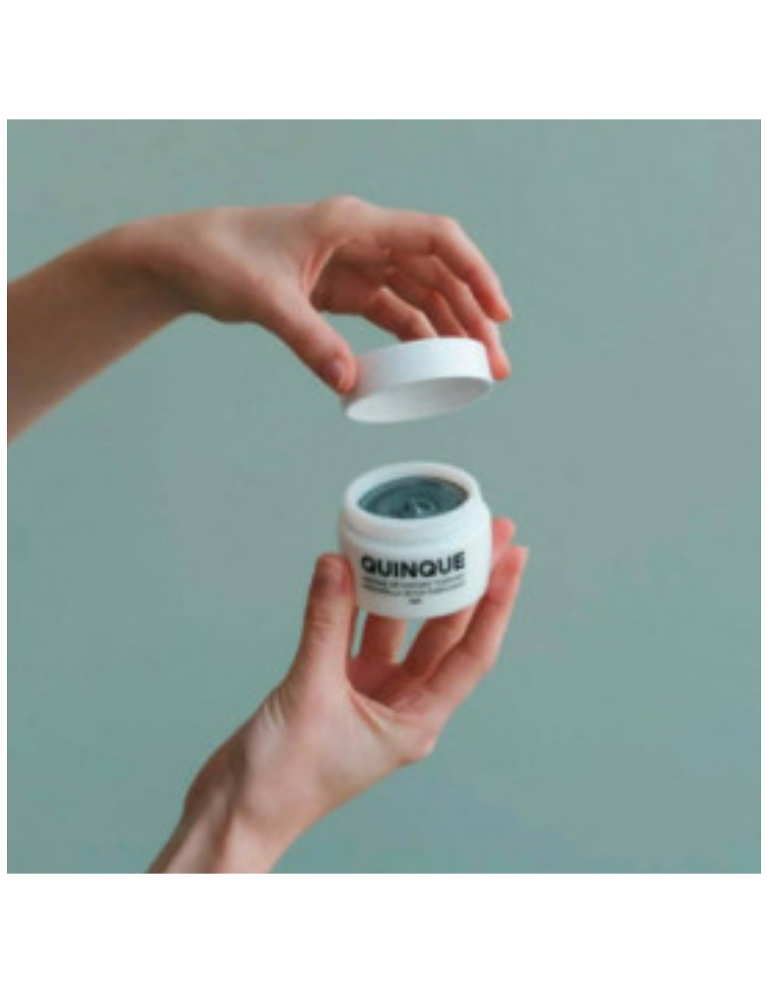 QUINQUE MASQUE PURIFIANT 50ml