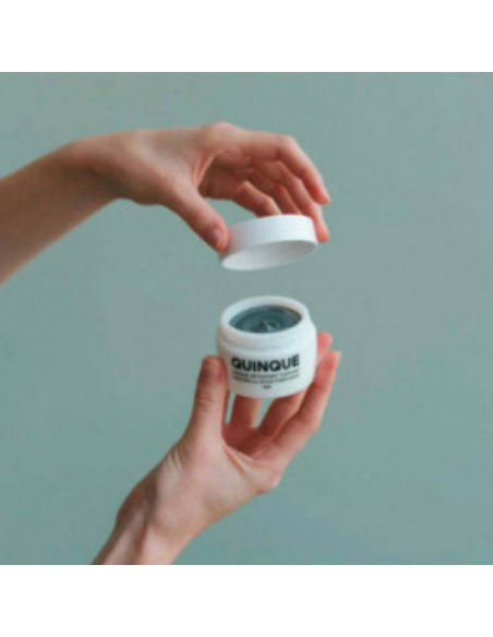 QUINQUE MASQUE PURIFIANT 50ml