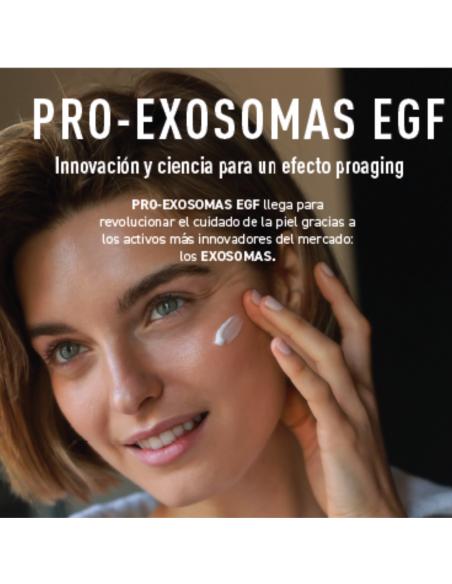 THE LAB PRO-EXOSOMAS EGF 50ml
