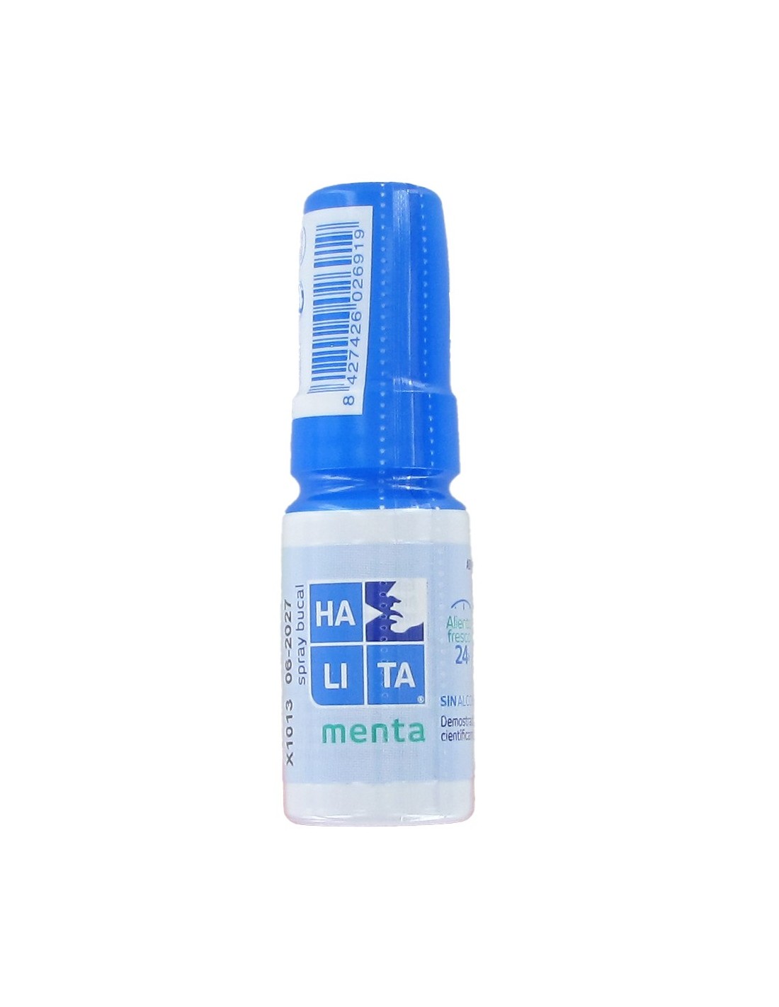 VITIS HALITA FORTE SPRAY BUCAL -15 mL