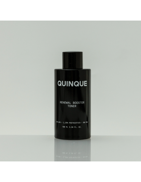 QUINQUE RENEWAL BOOSTER TONER 100ML