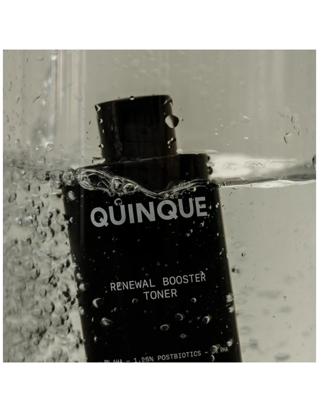 QUINQUE RENEWAL BOOSTER TONER 100ML