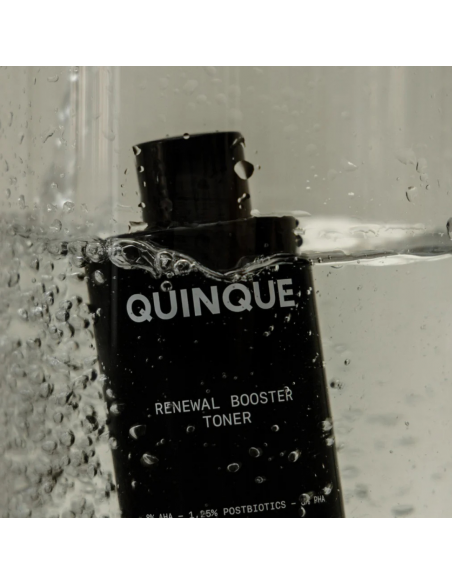 QUINQUE RENEWAL BOOSTER TONER 100ML