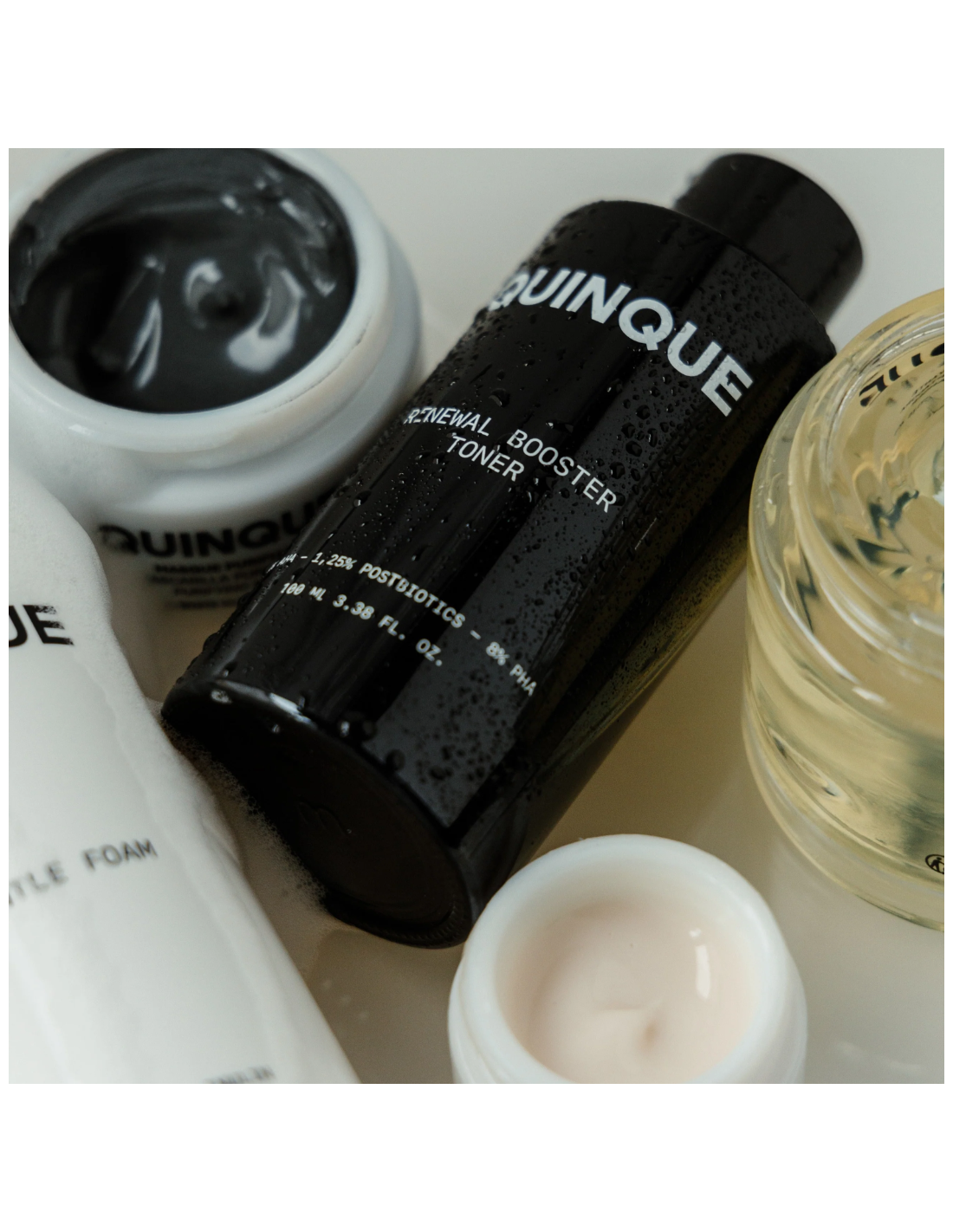 QUINQUE RENEWAL BOOSTER TONER 100ML