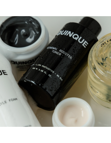 QUINQUE RENEWAL BOOSTER TONER 100ML