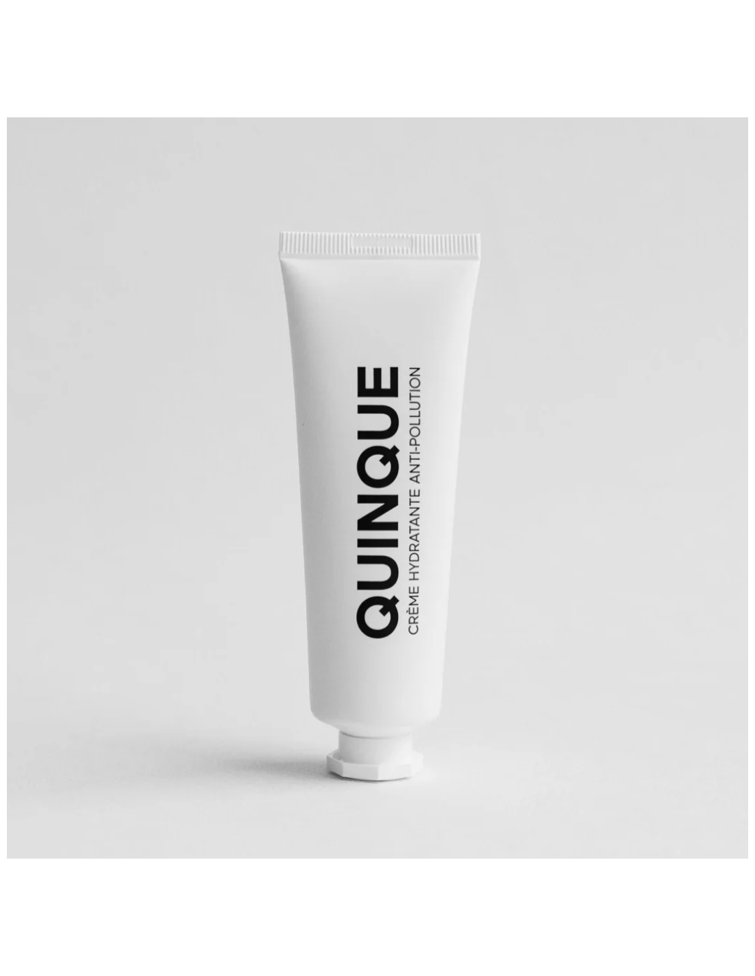 QUINQUE CREME HYDRATANTE ANTI POLLUTION 50ML