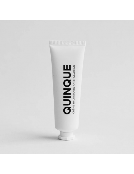 QUINQUE CREME HYDRATANTE ANTI POLLUTION 50ML