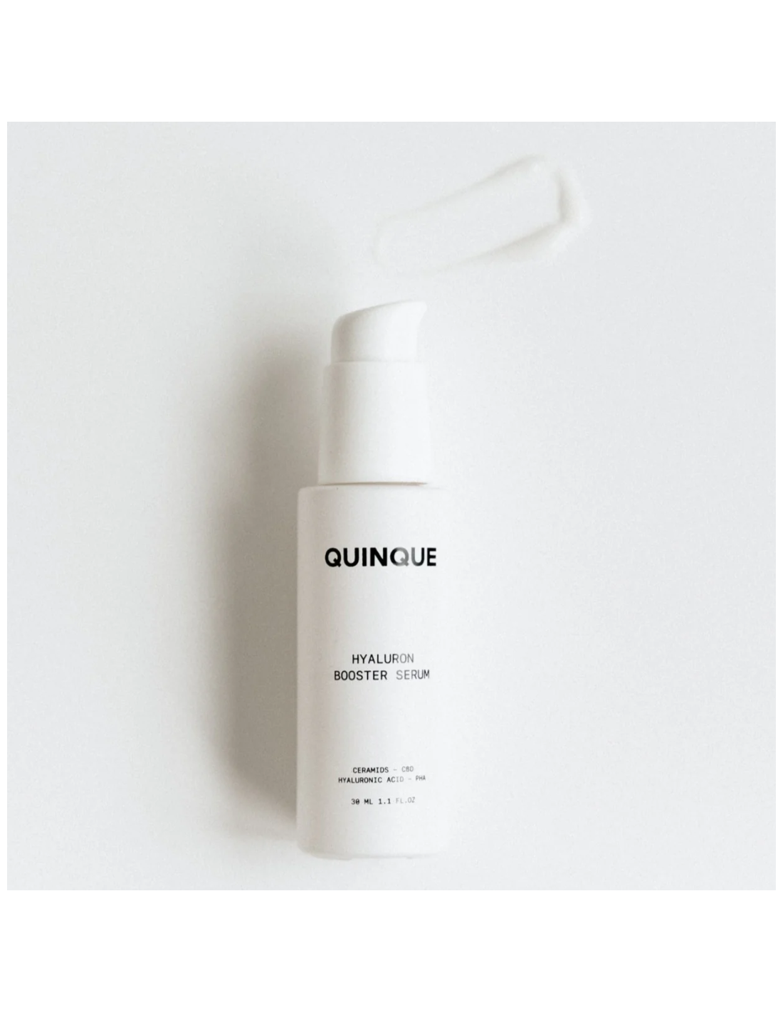 QUINQUE HYALURON BOOSTER SERUM 30ML