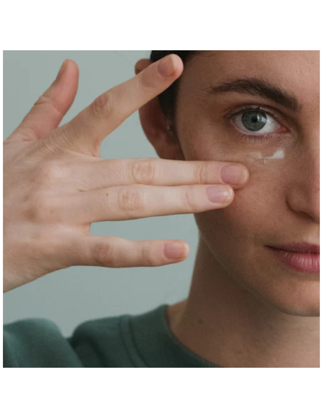 QUINQUE MASQUE CONTOUR DES YEUX 15ML CONTORNO...