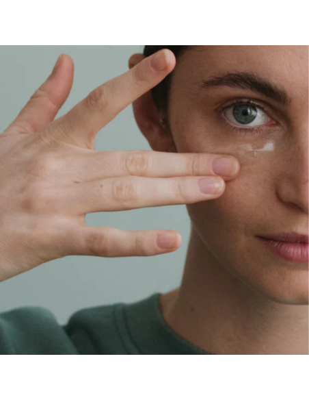 QUINQUE MASQUE CONTOUR DES YEUX 15ML CONTORNO DE OJOS