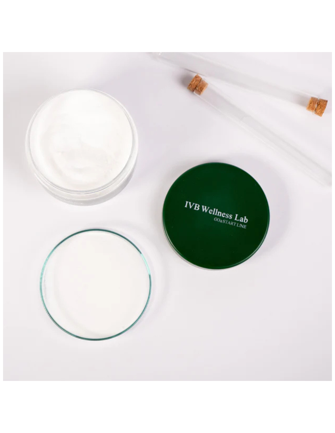 IVB CREATINE ESSENTIAL 60 TOMAS PARA 2 MESES