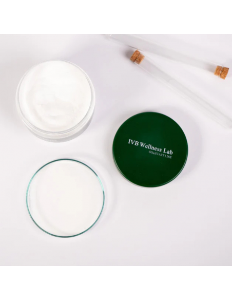 IVB CREATINE ESSENTIAL 60 TOMAS PARA 2 MESES