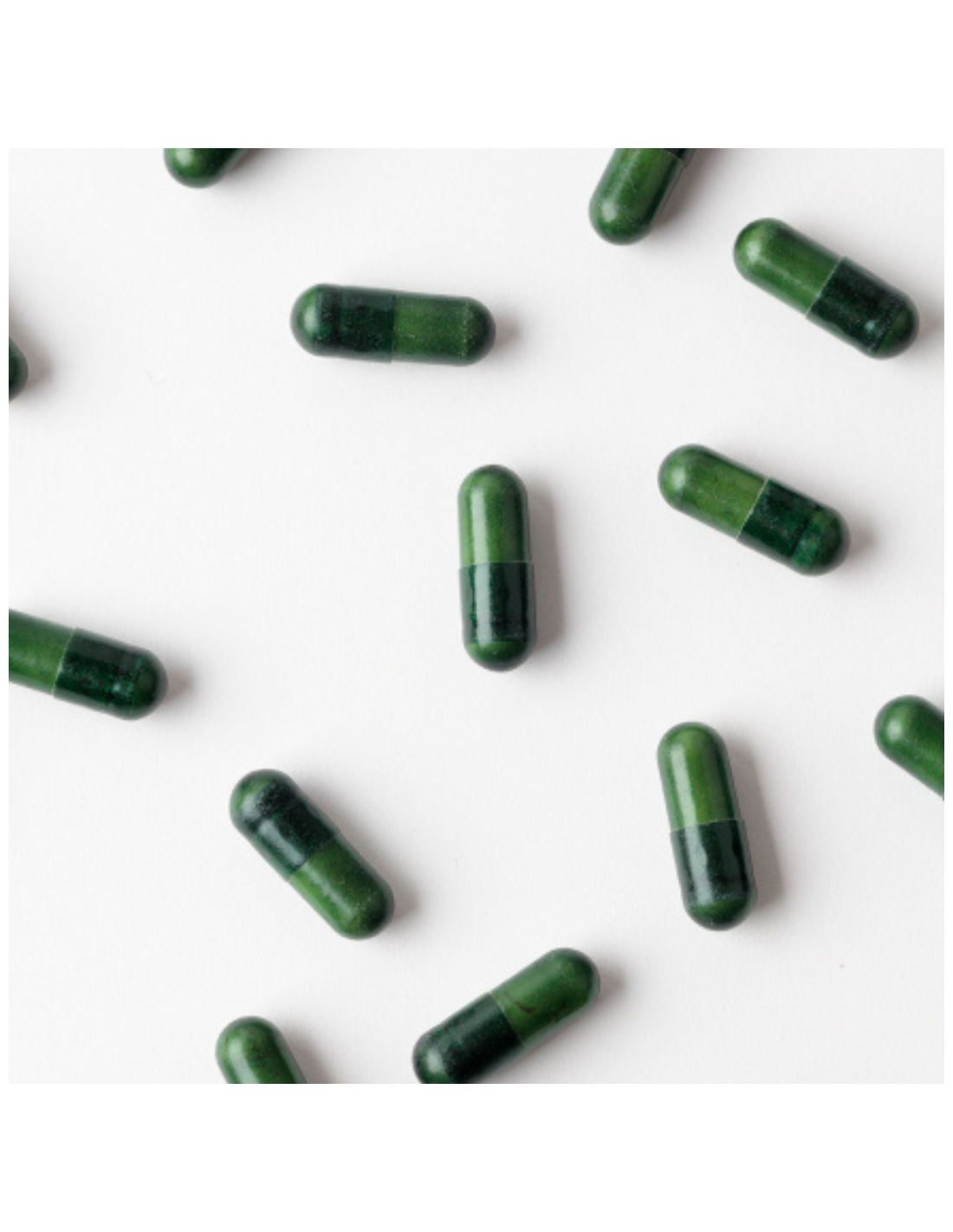 ARTURO ALBA CHRONOS AETERNUM CÁPSULAS