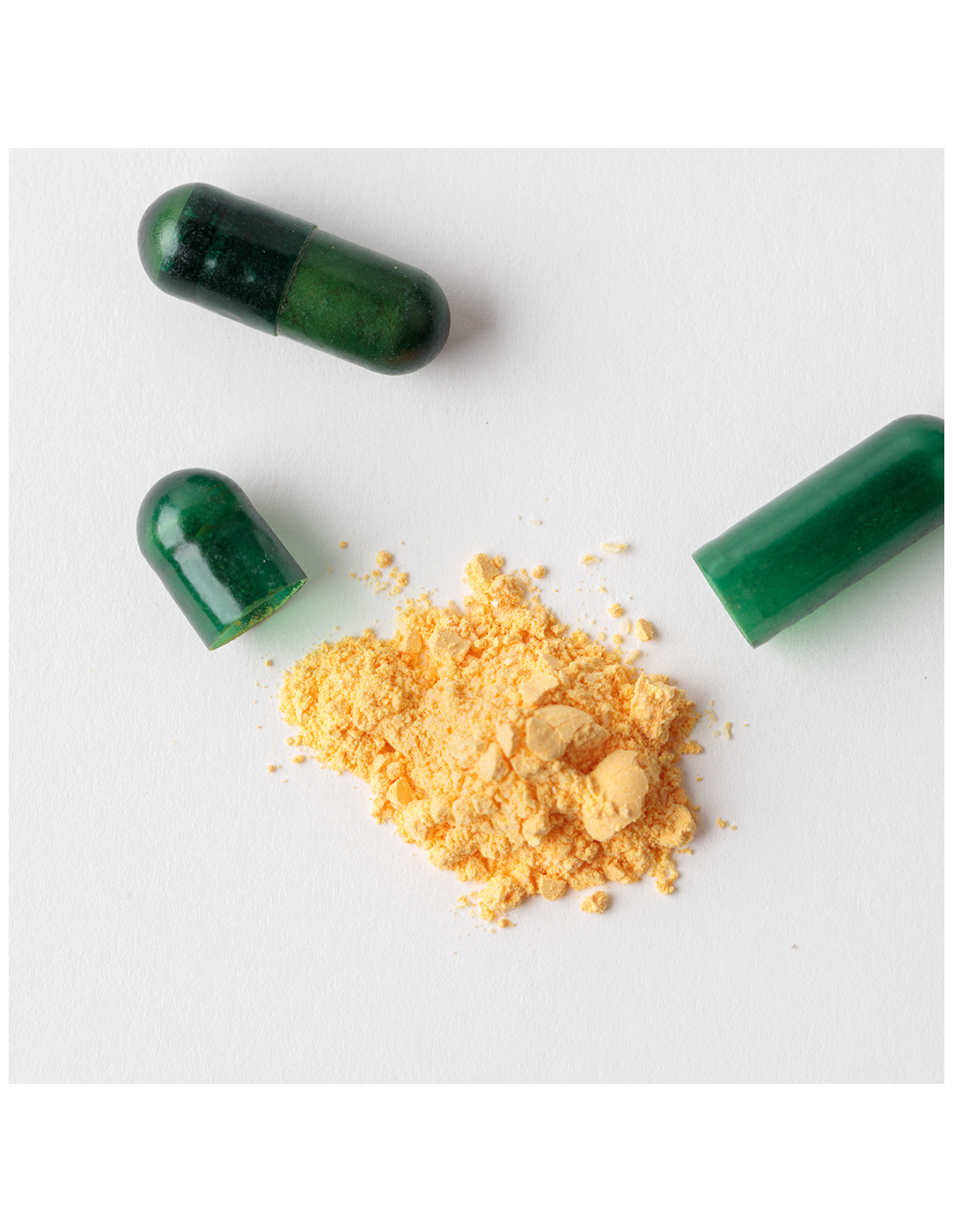 ARTURO ALBA CHRONOS AETERNUM CÁPSULAS