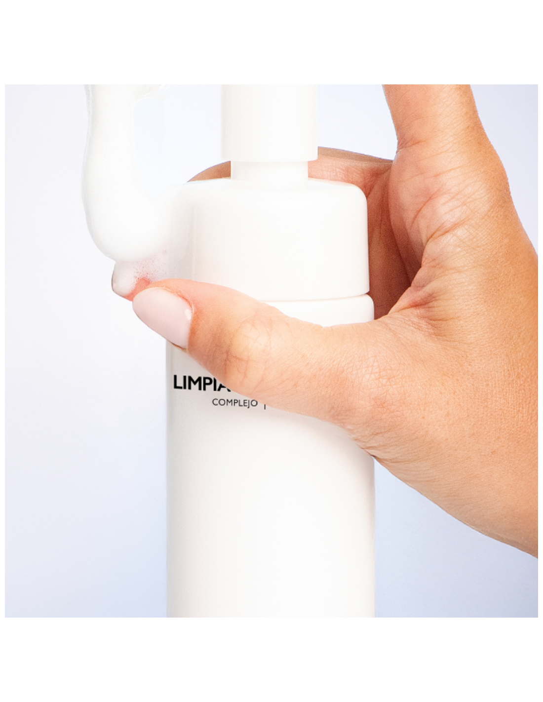 GH LIMPIADOR ESPUMANTE 150 ml 2