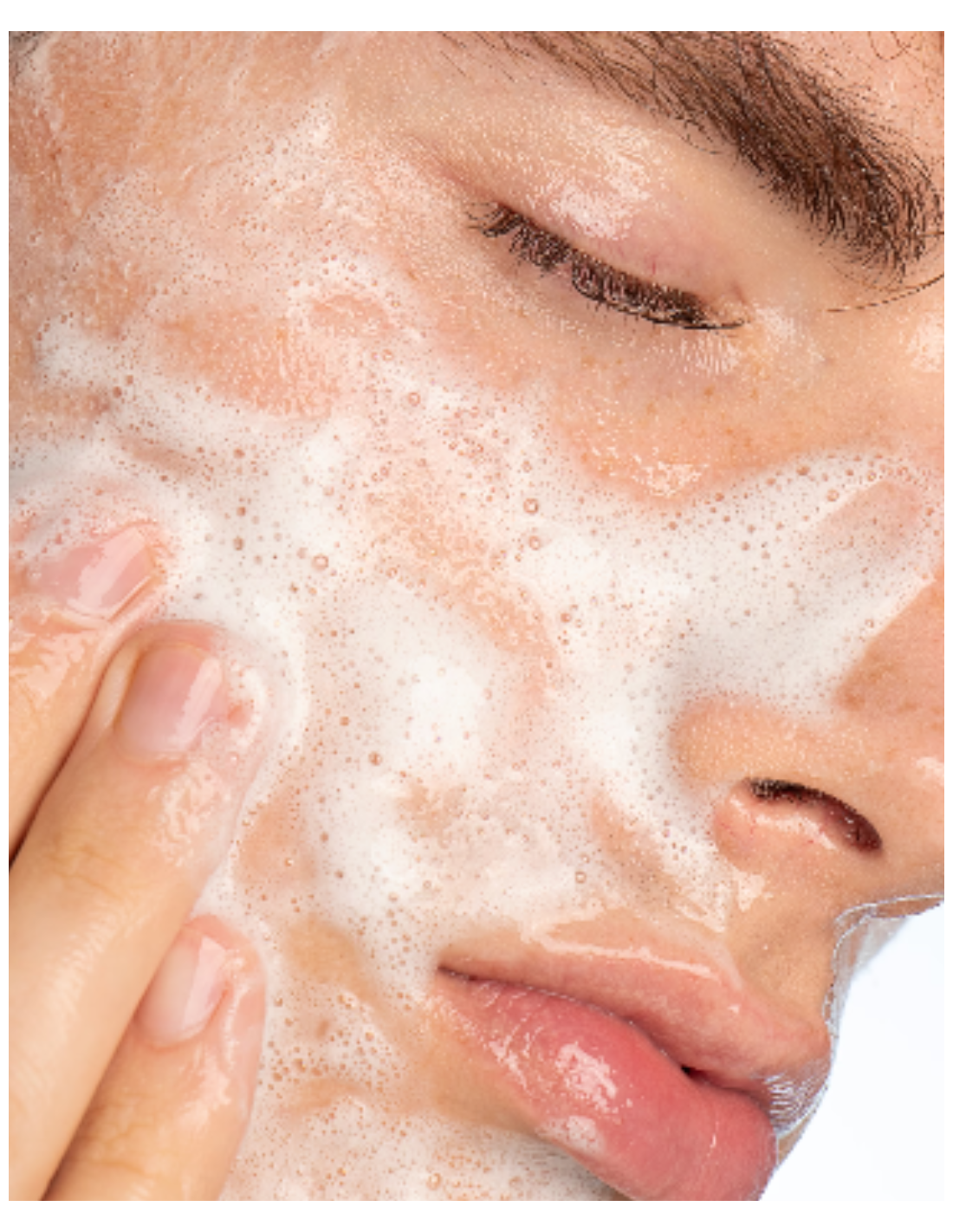 GH 5 GEL LIMPIADOR 400ml- NUEVO FORMATO