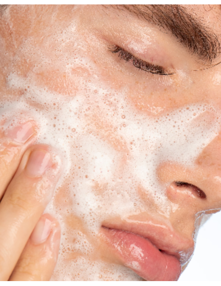 GH 5 GEL LIMPIADOR 400ml- NUEVO FORMATO