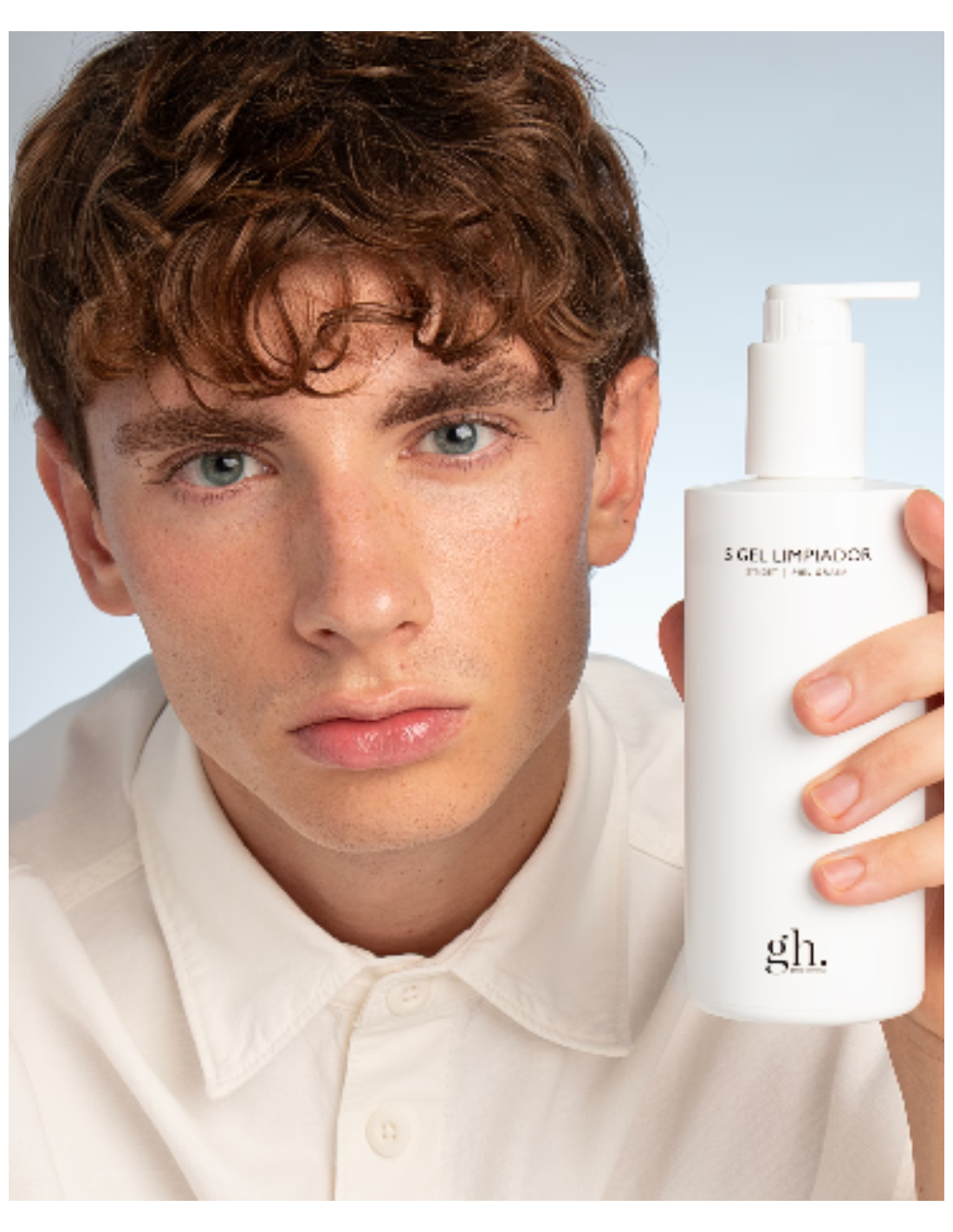 GH 5 GEL LIMPIADOR 400ml- NUEVO FORMATO 2