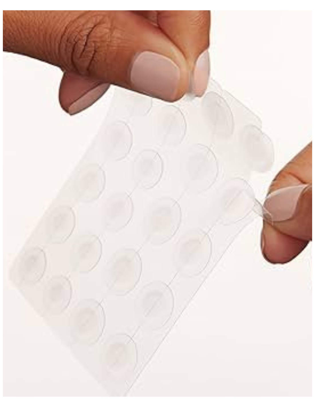 CERAVE PARCHES CONTROL IMPERFECCIONES 22 UNIDADES