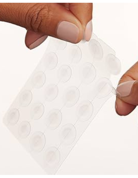 CERAVE PARCHES CONTROL IMPERFECCIONES 22 UNIDADES