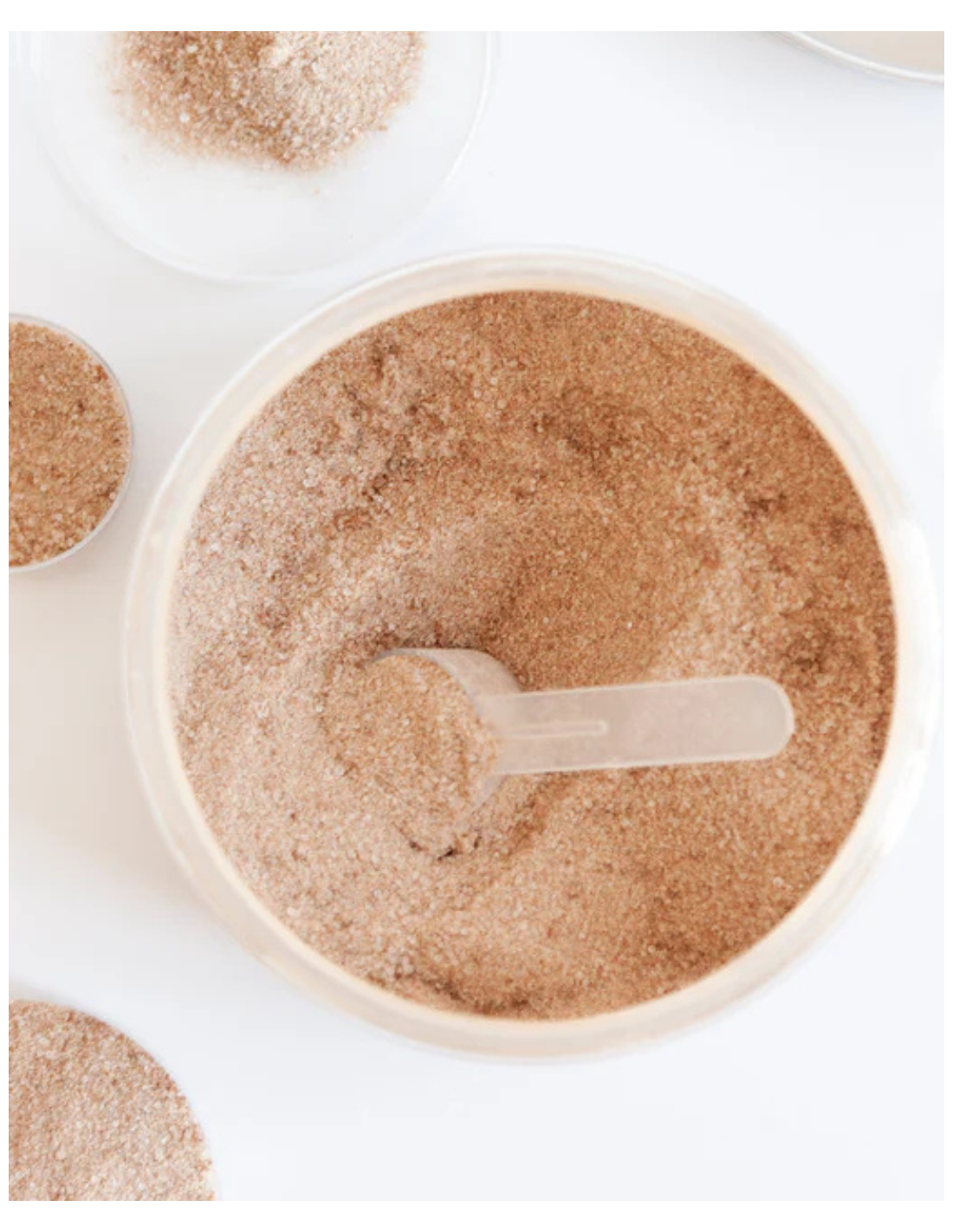 IVB SOMNILOVE 180 gramos- sabor neutro 2