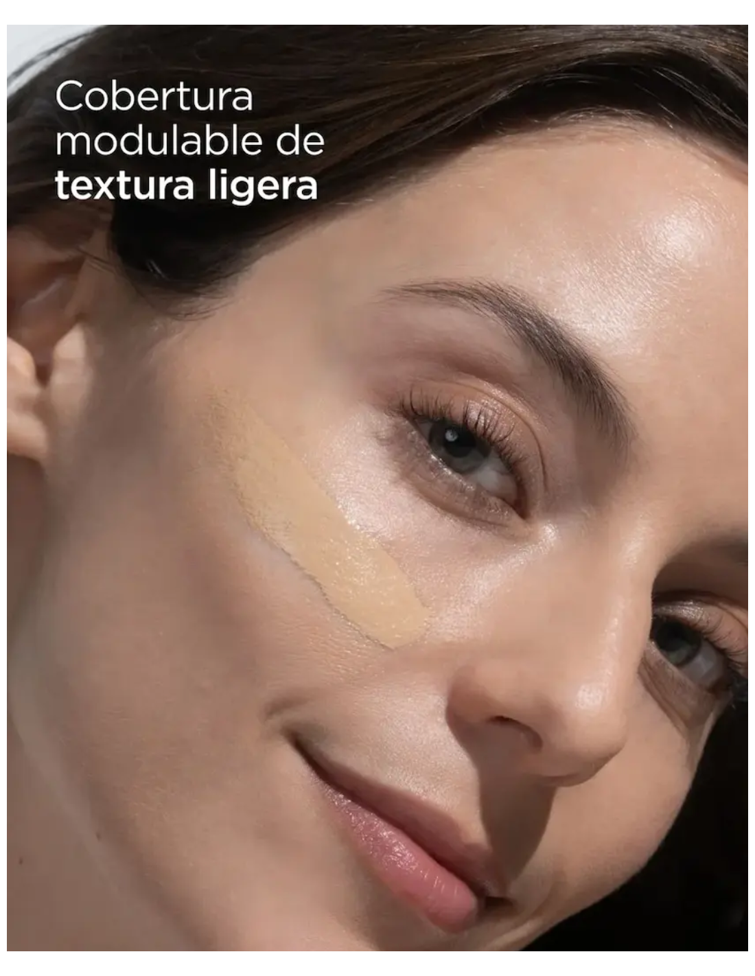 ISDIN COVERAGE COLOR 2.0 BEIGE (envase 30 gramos)