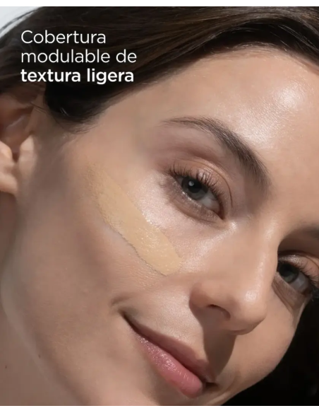 ISDIN COVERAGE COLOR 2.0 BEIGE (envase 30 gramos)