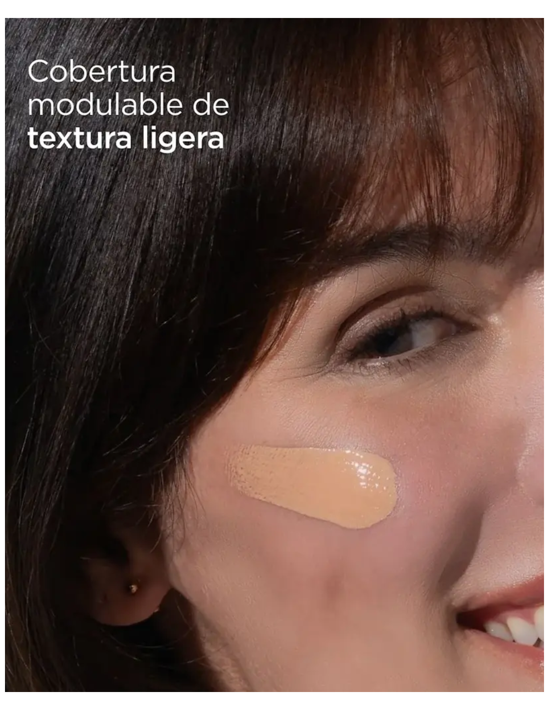 ISDIN COVERAGE COLOR 3.0 SAND (envase 30 gramos)