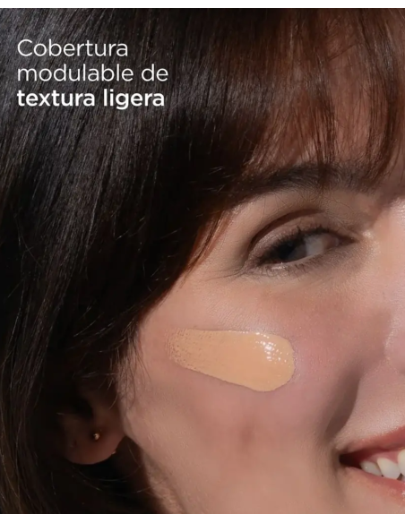 ISDIN COVERAGE COLOR 3.0 SAND (envase 30 gramos)