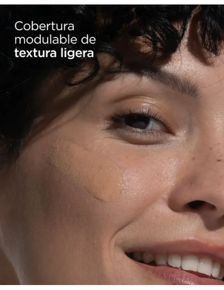 ISDIN COVERAGE COLOR 4.0 GOLDEN (envase 30 gramos)