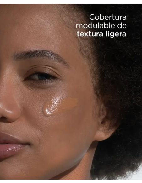 ISDIN COVERAGE COLOR 5.0 BRONZE (envase 30 gramos)