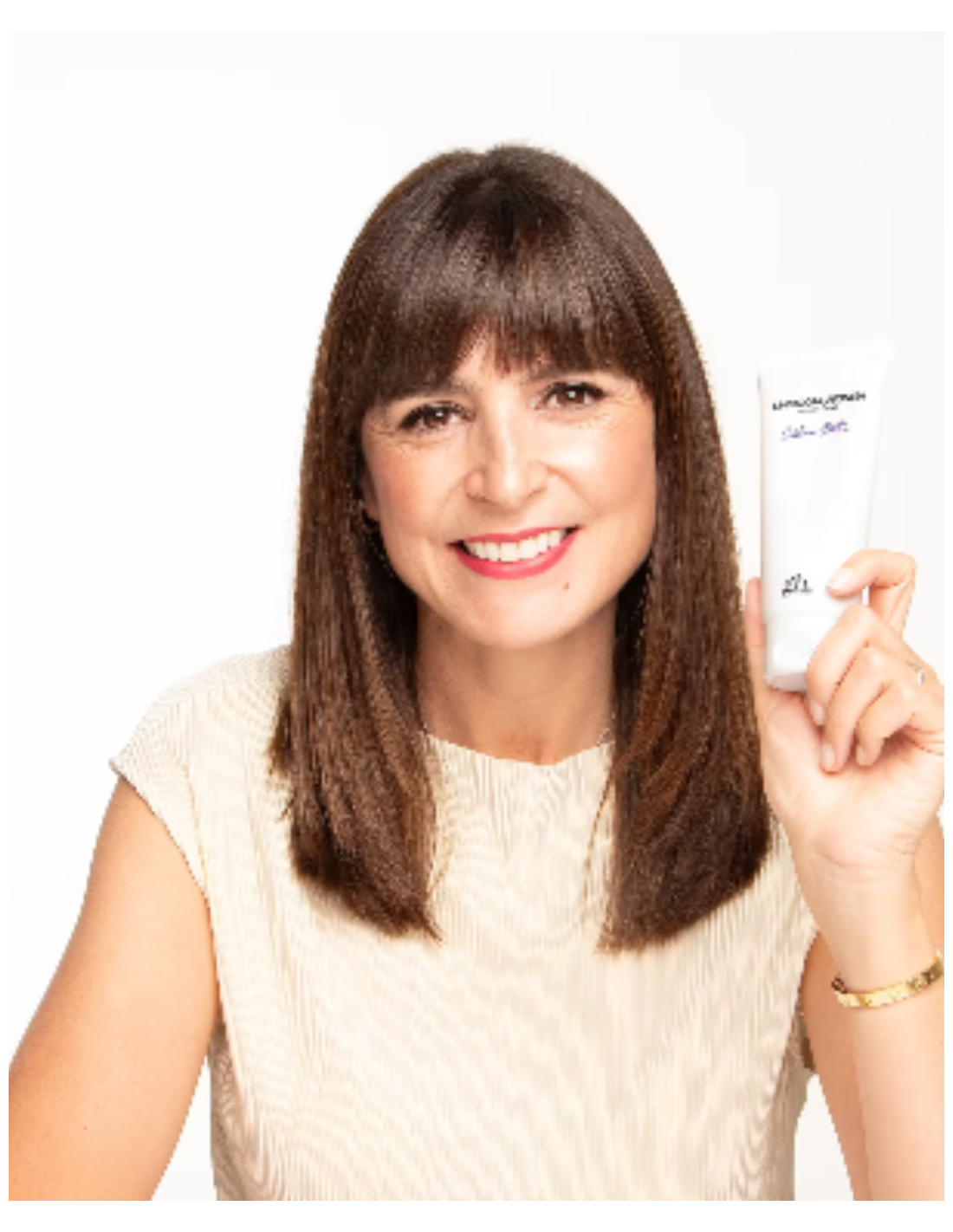 GH KIRĒ EMULSION LIMPIADORA  JAPONESA  X...