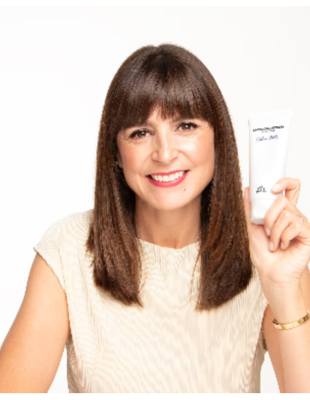 GH KIRĒ EMULSION LIMPIADORA  JAPONESA  X CRISTINA MITRE 100 ml