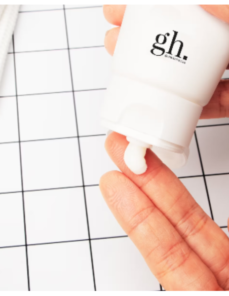 GH KIRĒ EMULSION LIMPIADORA  JAPONESA  X CRISTINA MITRE 100 ml