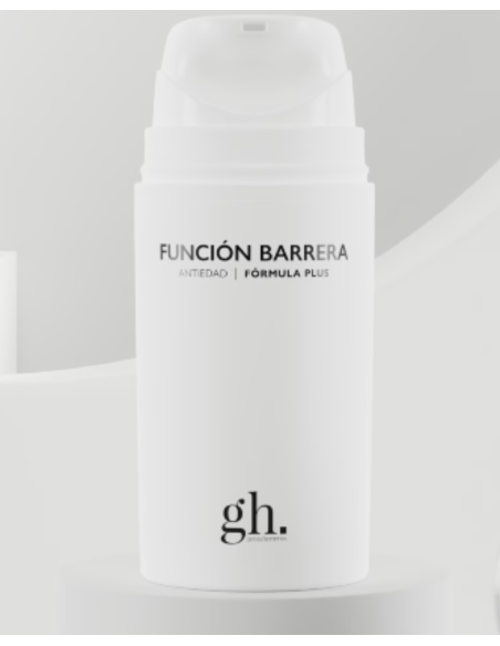 GH Función Barrera FÓRMULA PLUS 80ml