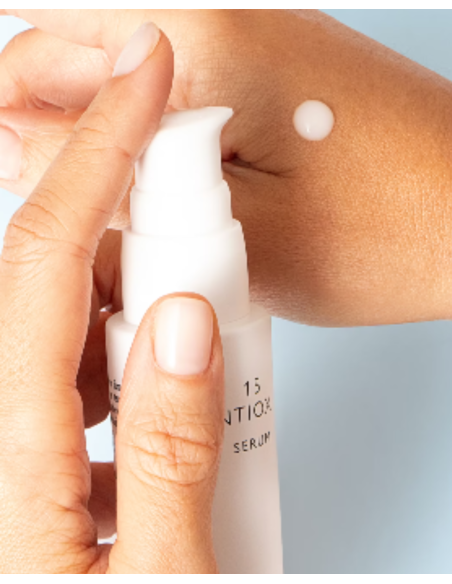 GH 15 ANTIOX-C SERUM 30 ml