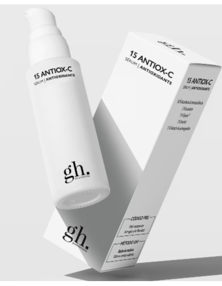 GH 15 ANTIOX-C SERUM 30 ml