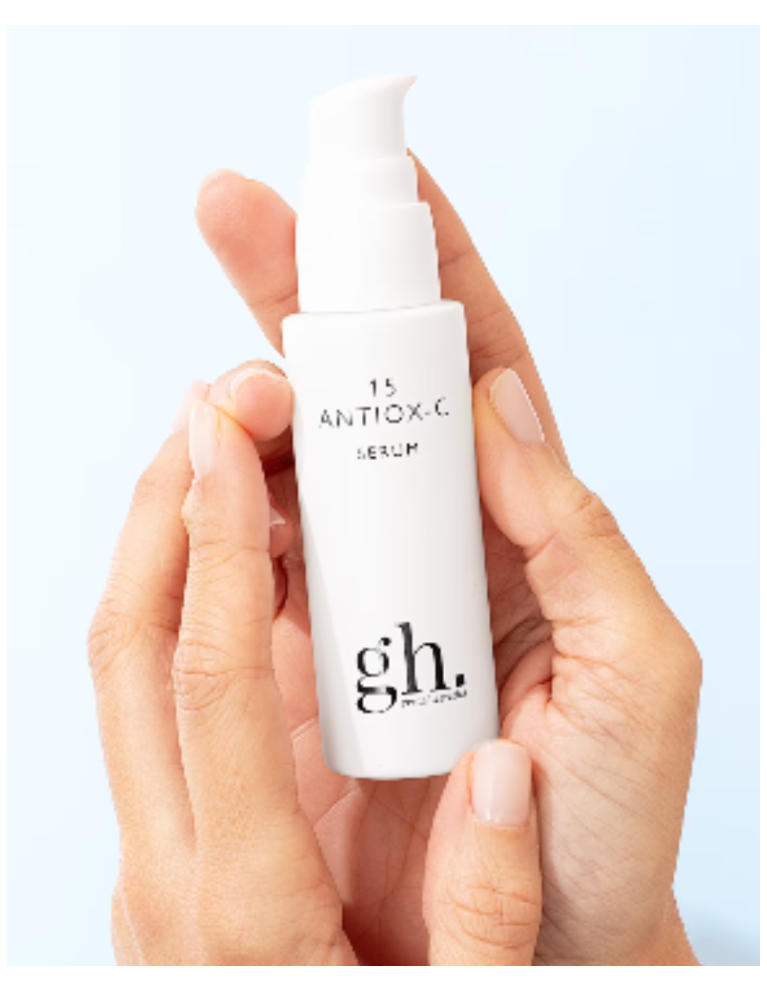 GH 15 ANTIOX-C SERUM 30 ml