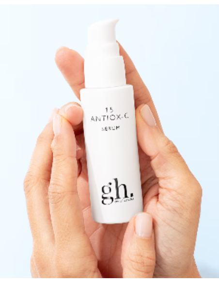 GH 15 ANTIOX-C SERUM 30 ml