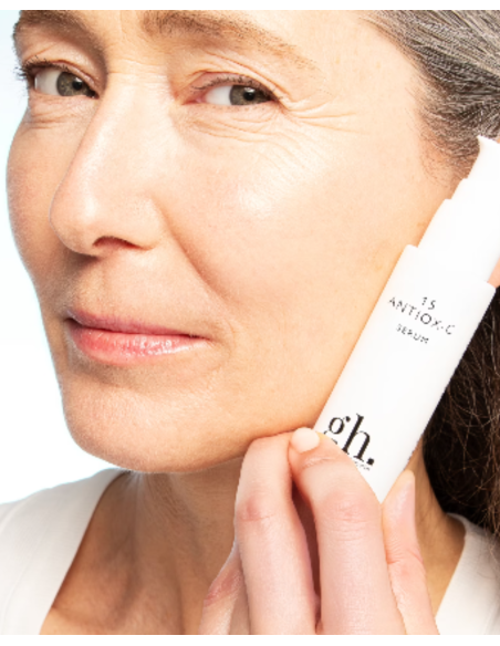 GH 15 ANTIOX-C SERUM 30 ml