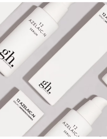 GH 12 AZELAIC-N SERUM BIGEL 30ml
