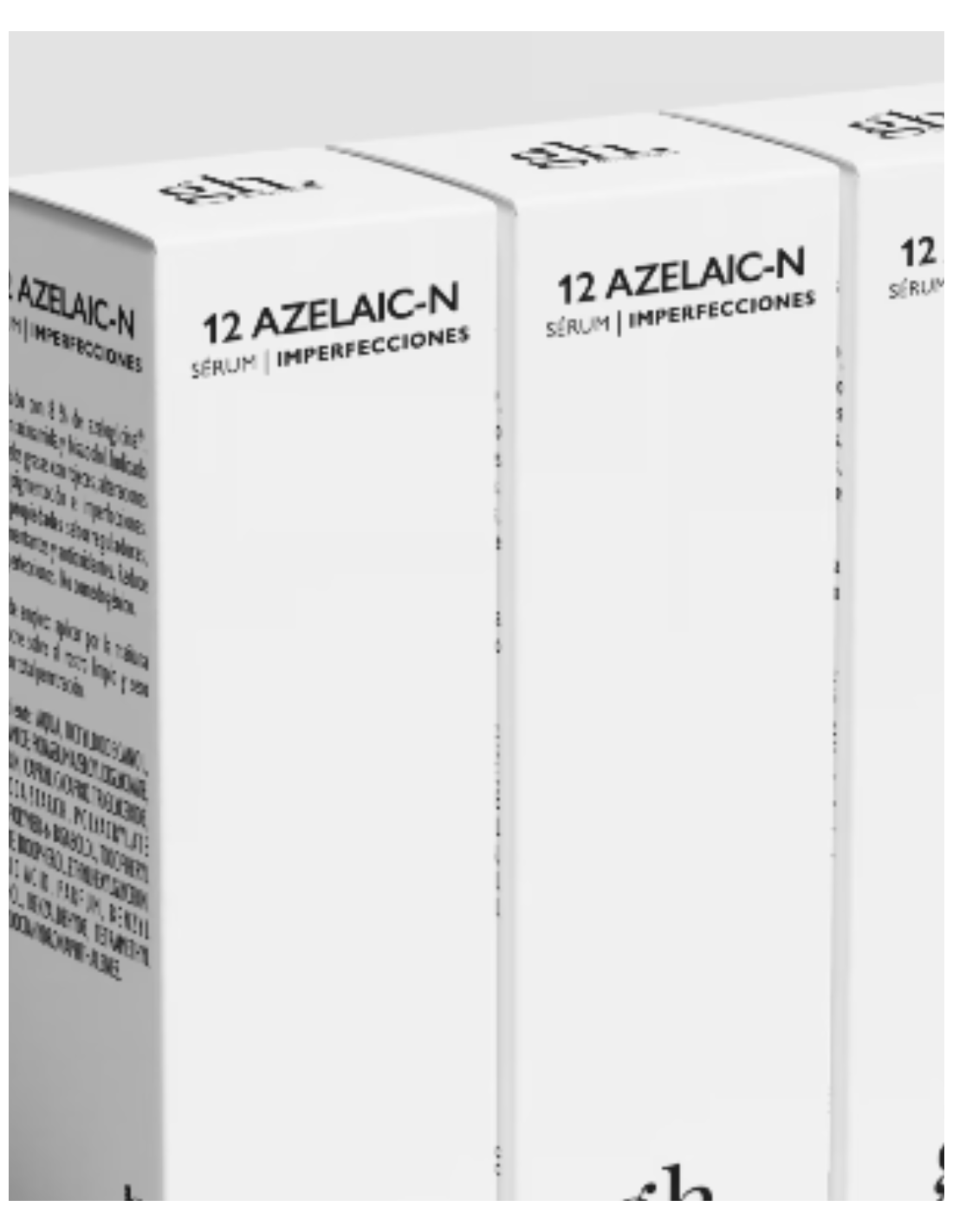GH 12 AZELAIC-N SERUM BIGEL 30ml
