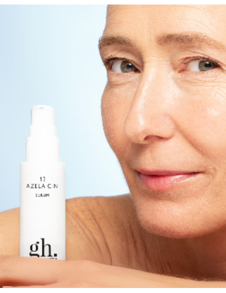 GH 12 AZELAIC-N SERUM BIGEL 30ml